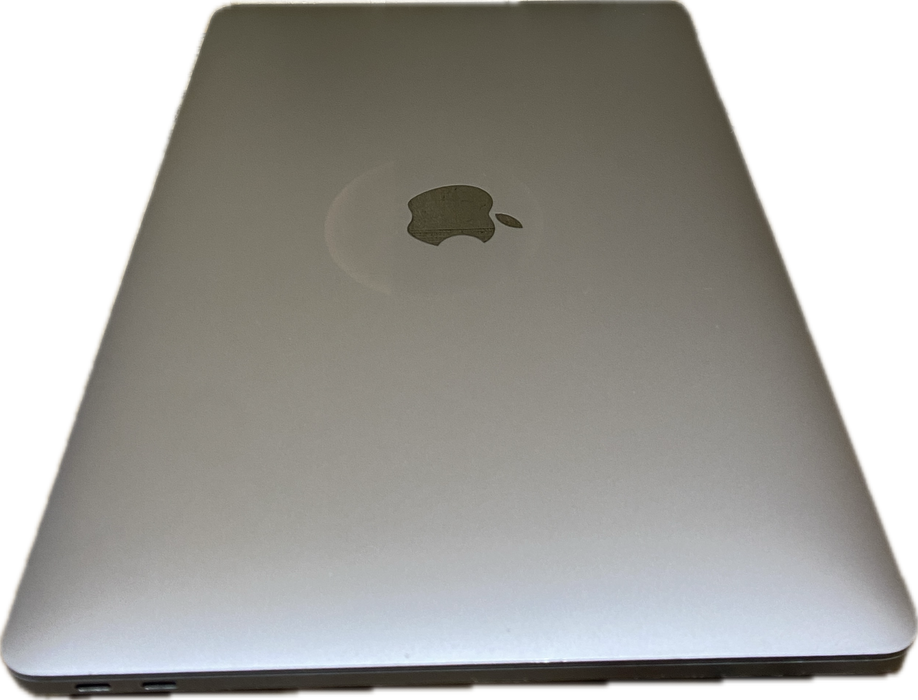 Apple MacBook Pro 13" 2017 i5-7360U 8GB RAM 256GB SSD No Power Adapter READ!