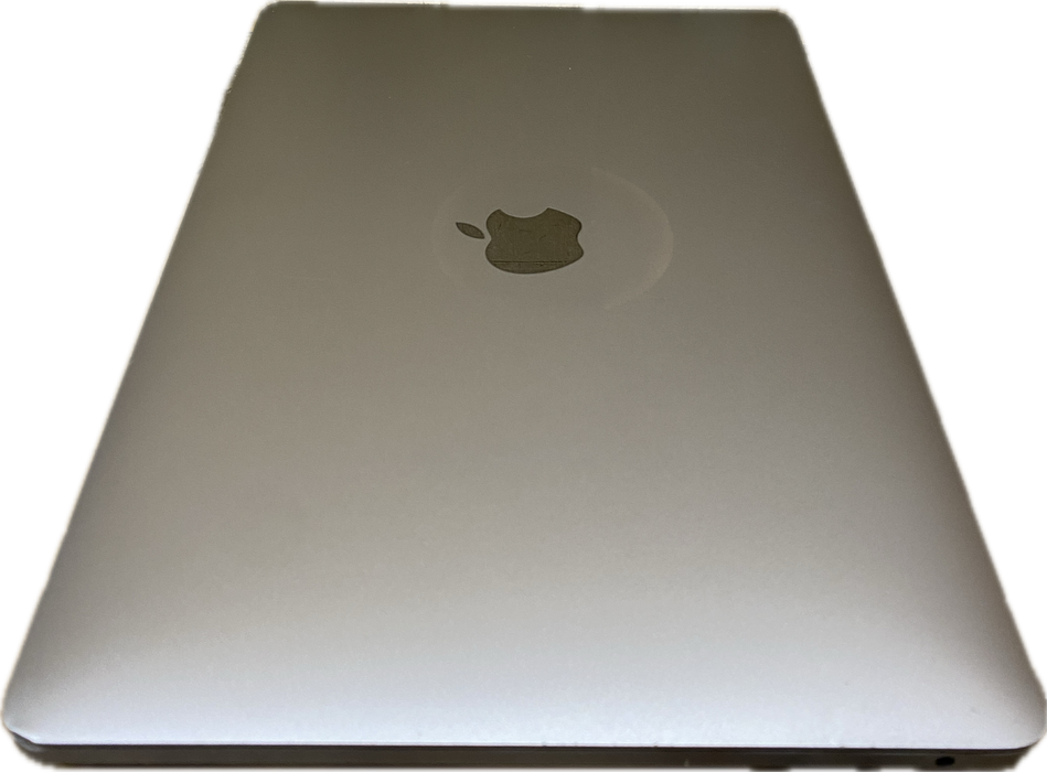 Apple MacBook Pro 13" 2017 i5-7360U 8GB RAM 256GB SSD No Power Adapter READ!