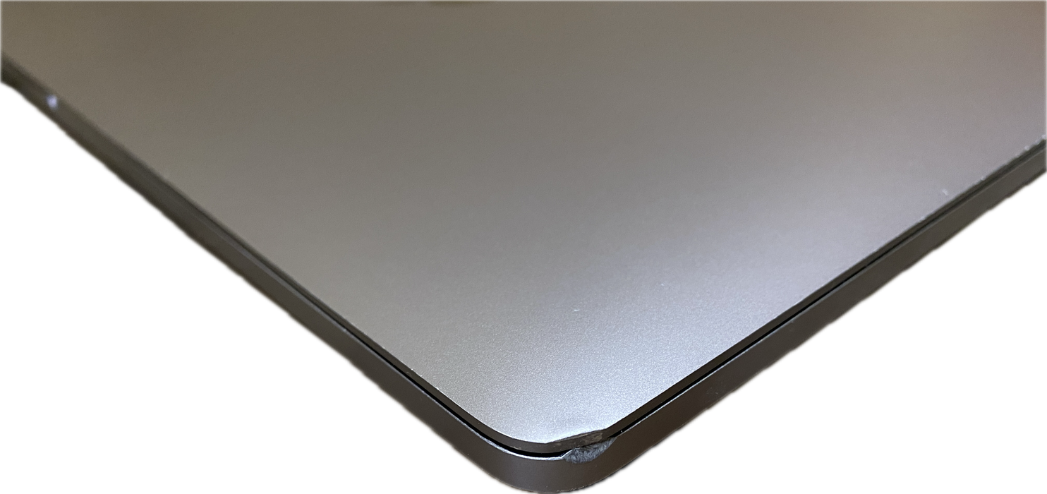 Apple MacBook Pro 13" 2017 i5-7360U 8GB RAM 256GB SSD No Power Adapter READ!