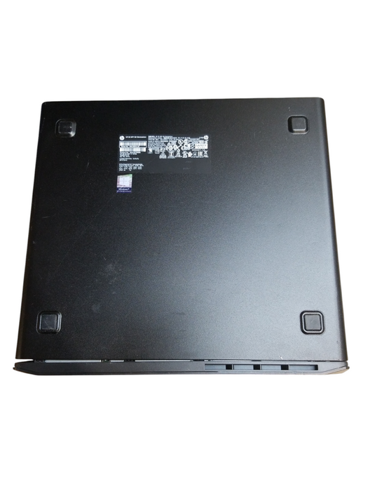 HP Z2 SFF G5 Workstation Core i7-10700 CPU 16GB RAM 512GB NMVe
