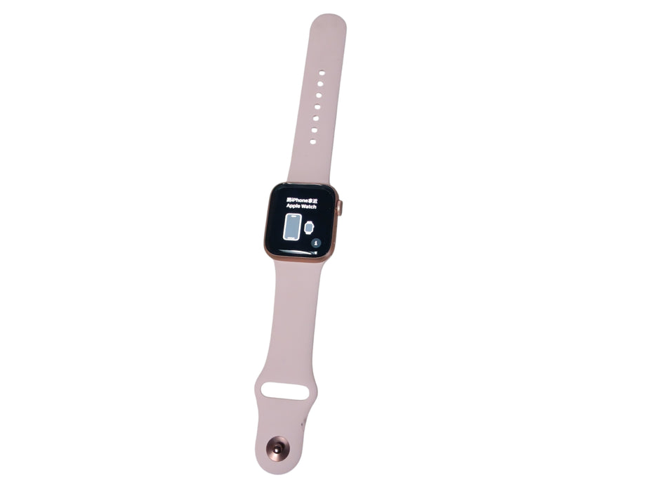 Apple Watch Series 5 - 32GB - Gold [GPS + Cellular | 40mm | A2094]