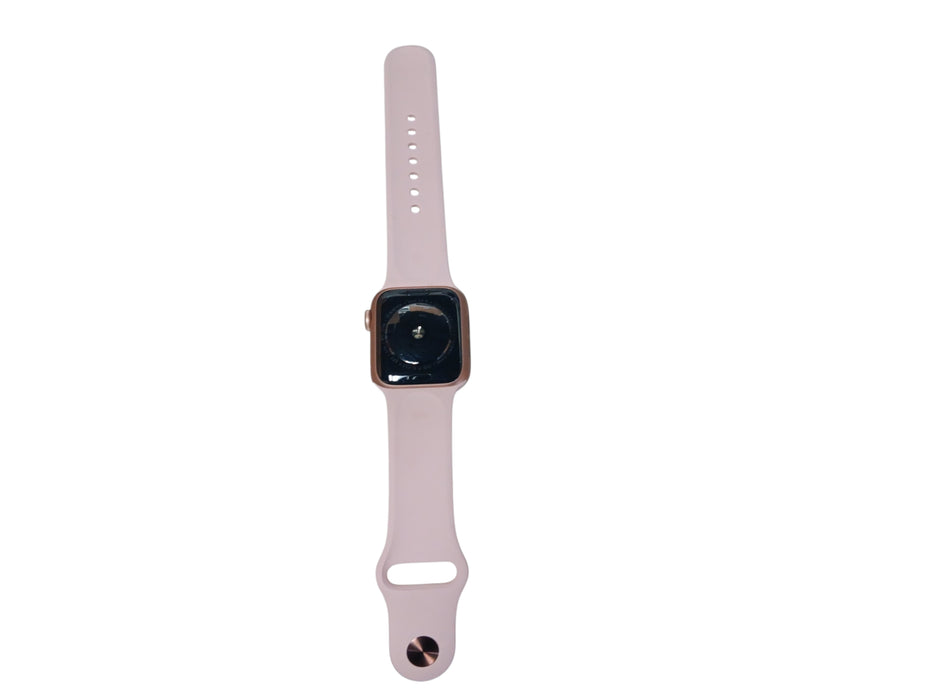 Apple Watch Series 5 - 32GB - Gold [GPS + Cellular | 40mm | A2094]
