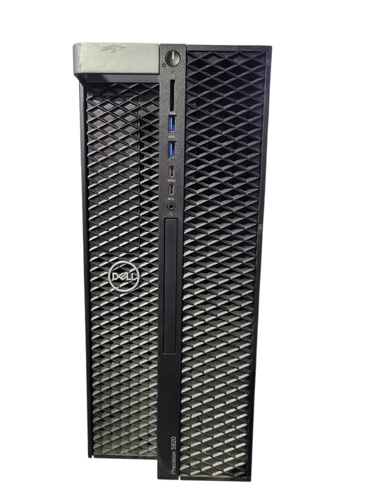 Dell Precision 5820 | Xeon W-2245 @3.90GHz 32GB DDR4 | NO HDD