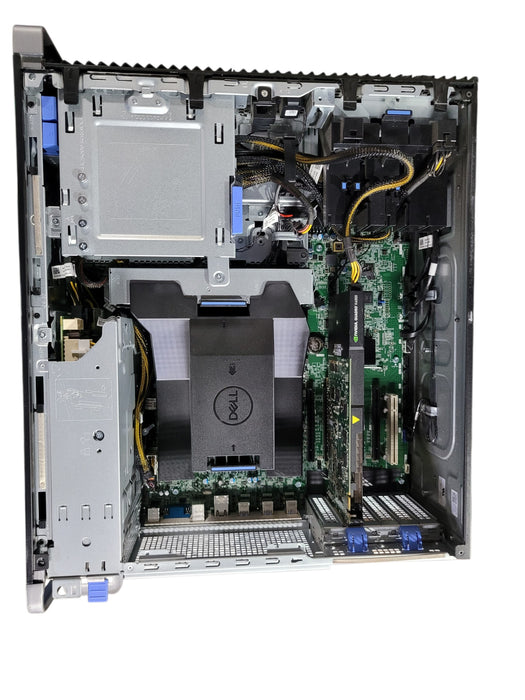 Dell Precision 5820 | Xeon W-2245 @3.90GHz 32GB DDR4 | NO HDD