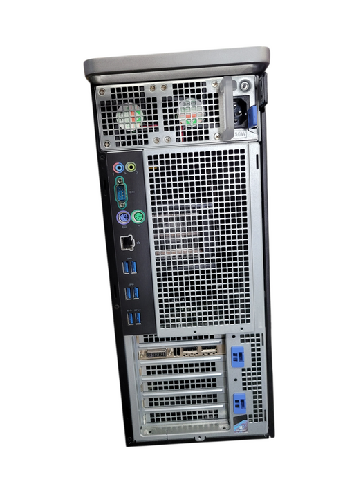 Dell Precision 5820 | Xeon W-2245 @3.90GHz 32GB DDR4 | NO HDD