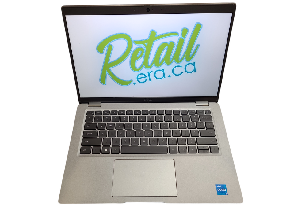 Dell Latitude 5420 Core i5-1135G7 2.4GHz 16GB DDR4 RAM 256GB SSD