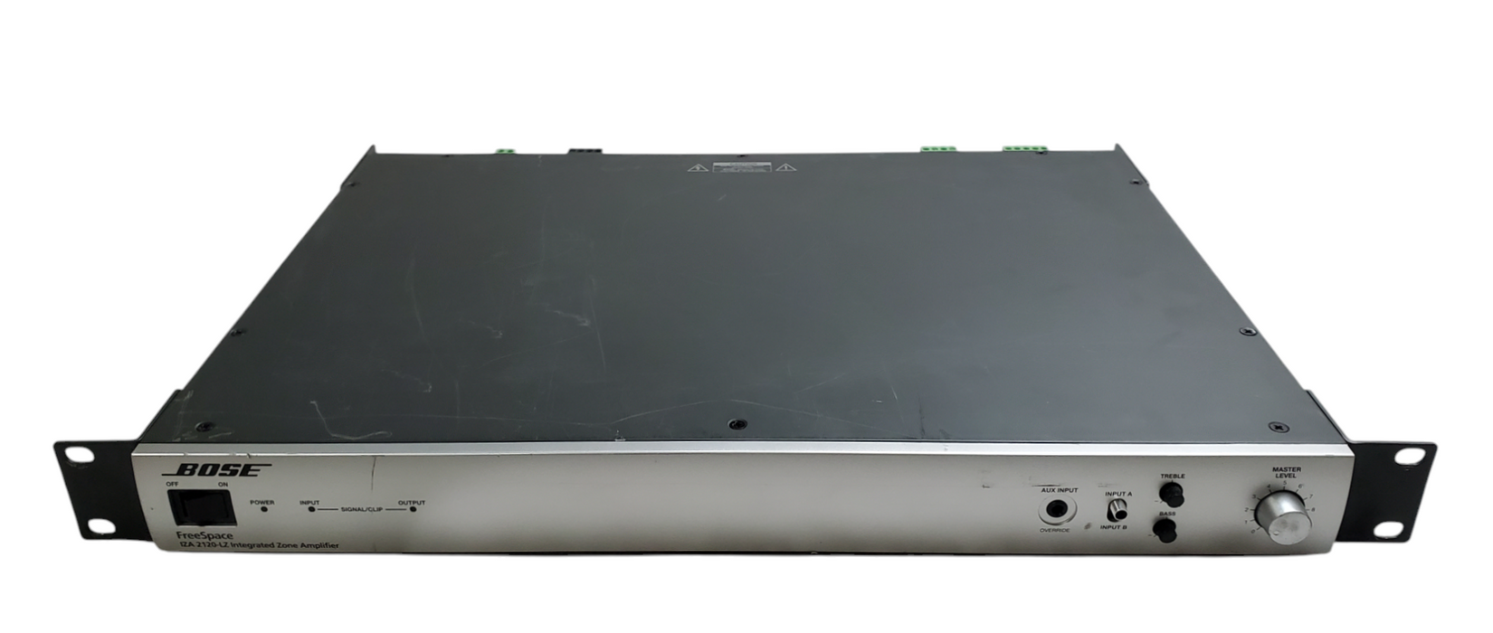 BOSE FreeSpace IZA 2120-LZ Integrated Zone Amplifier