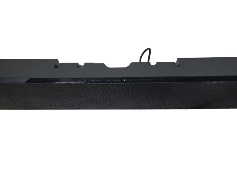 Sony TV Sound Bar System Black SA-40SE1 40-Watt 37.1\\"