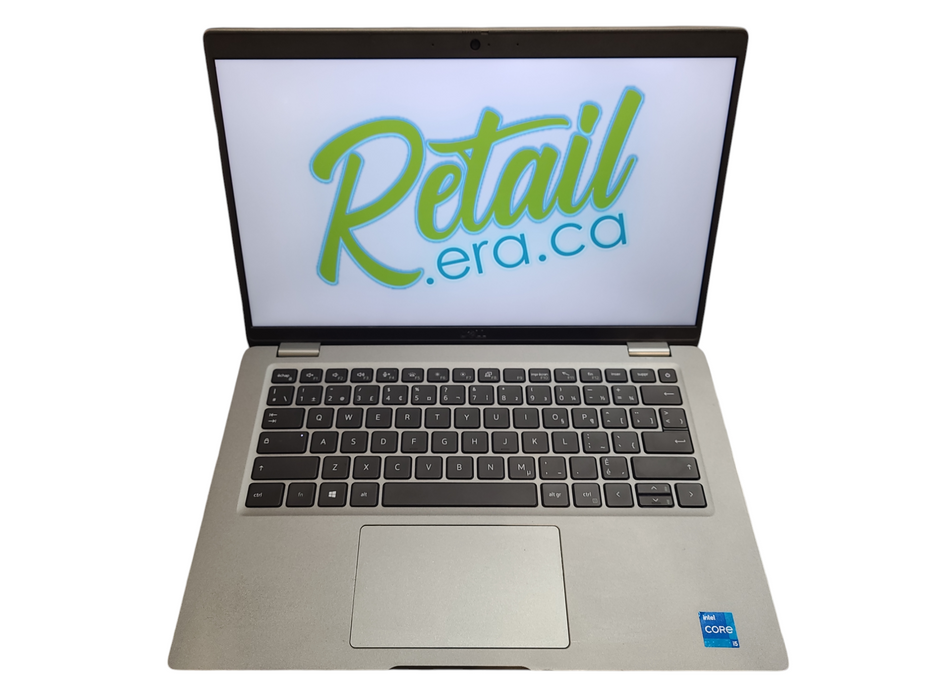 Dell Latitude 5420 Core i5-1135G7 2.4GHz 16GB DDR4 RAM 256GB SSD