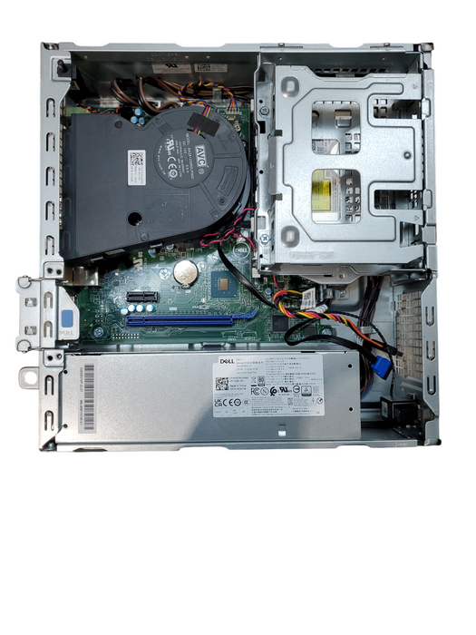 Dell OptiPlex 3080 SFF, i5-10500, 8GB DDR4, No HDD/OS