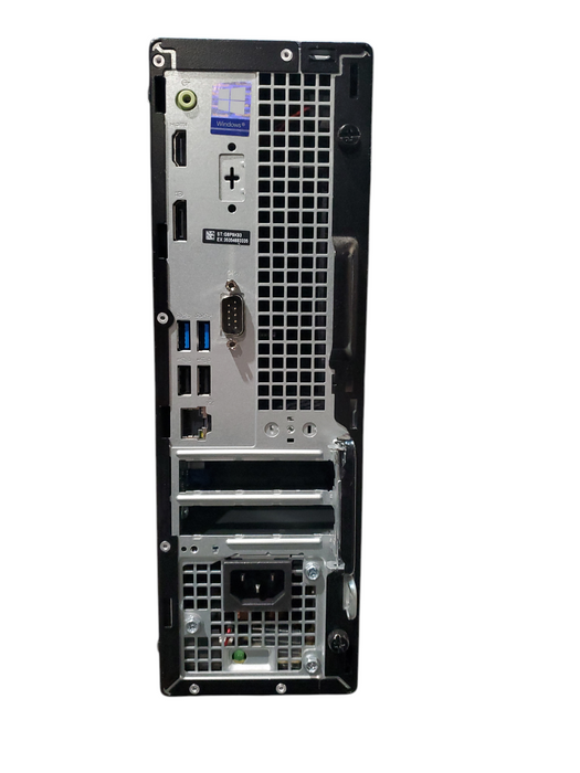 Dell OptiPlex 3080 SFF, i5-10500, 8GB DDR4, No HDD/OS