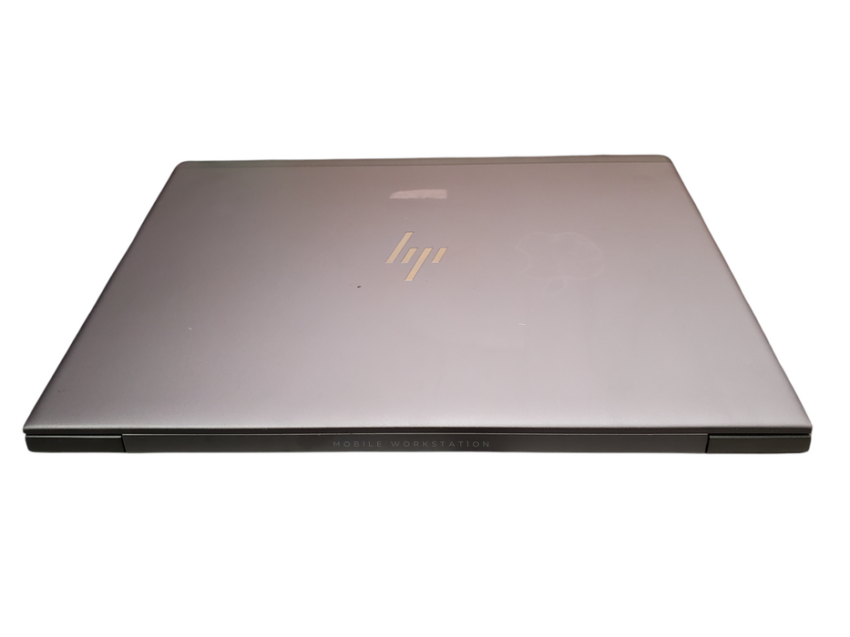 HP ZBook 14u G6  i5-8265U 16GB RAM 256GB SSD