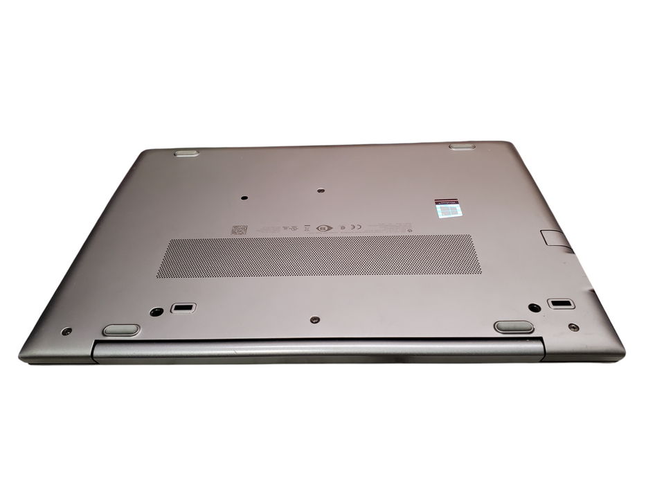HP ZBook 14u G6  i5-8265U 16GB RAM 256GB SSD