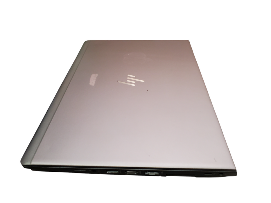 HP ZBook 14u G6  i5-8265U 16GB RAM 256GB SSD