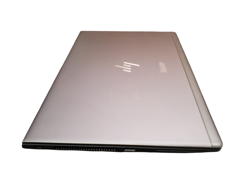 HP ZBook 14u G6  i5-8265U 16GB RAM 256GB SSD