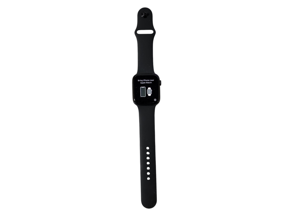 Apple Watch Series 5 - 32GB - Black [GPS + Cellular | 40mm | A2094]
