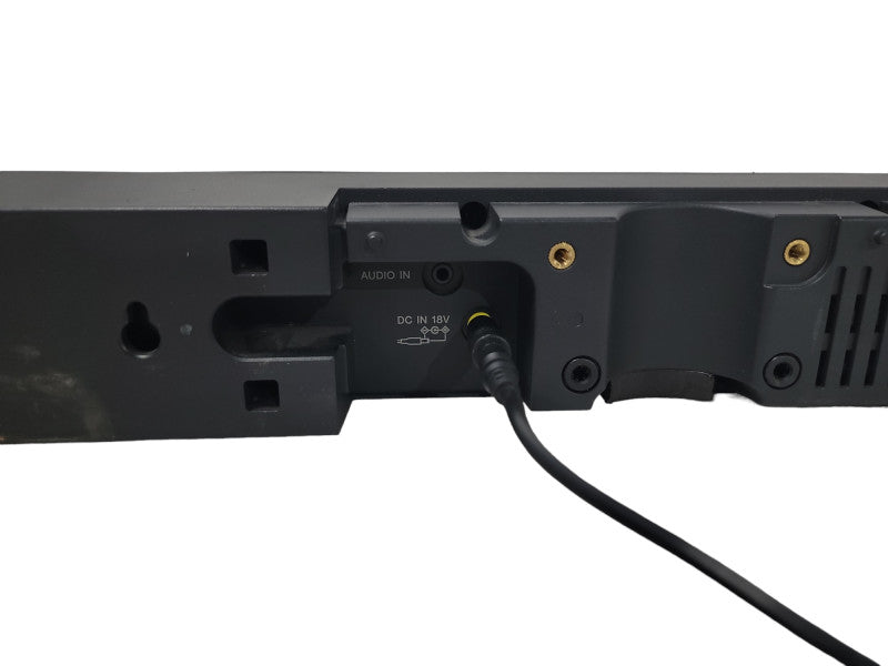 Sony TV Sound Bar System Black SA-40SE1 40-Watt 37.1\\"