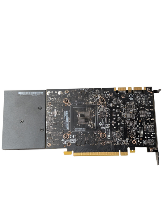 NVIDIA Quadro P4000 8GB GPU
