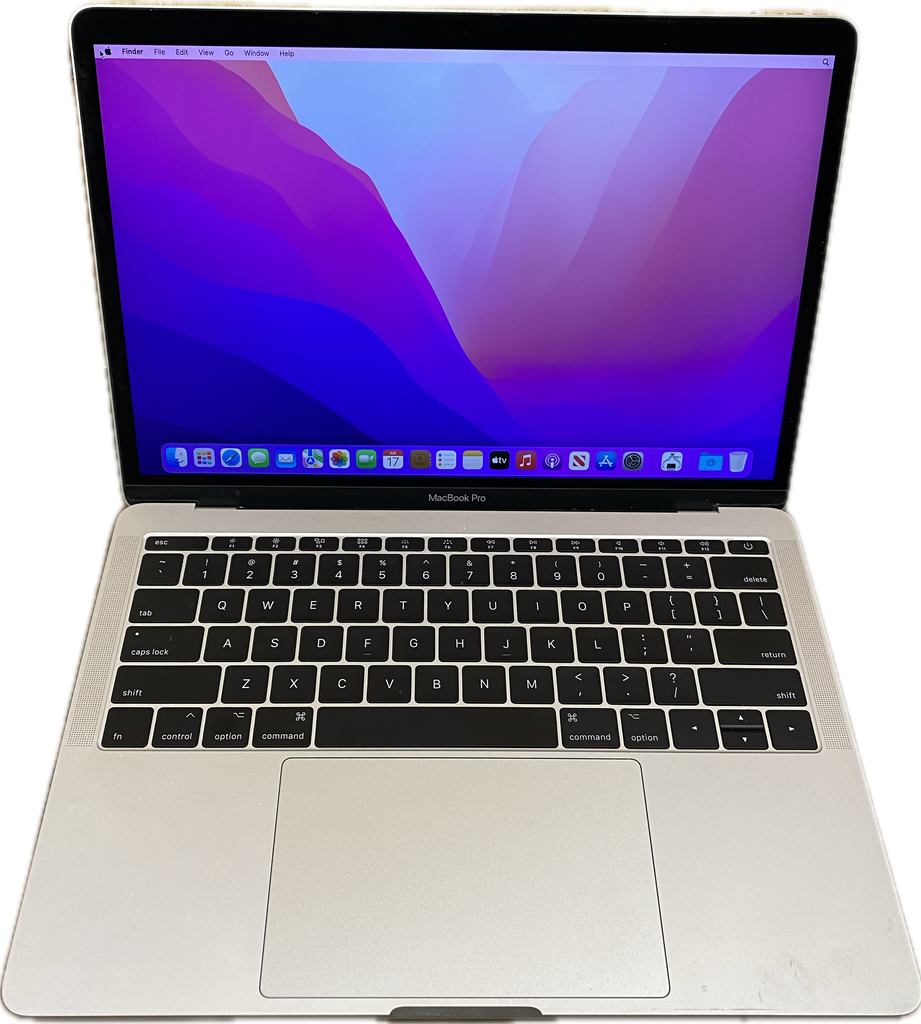 Apple MacBook Pro 13