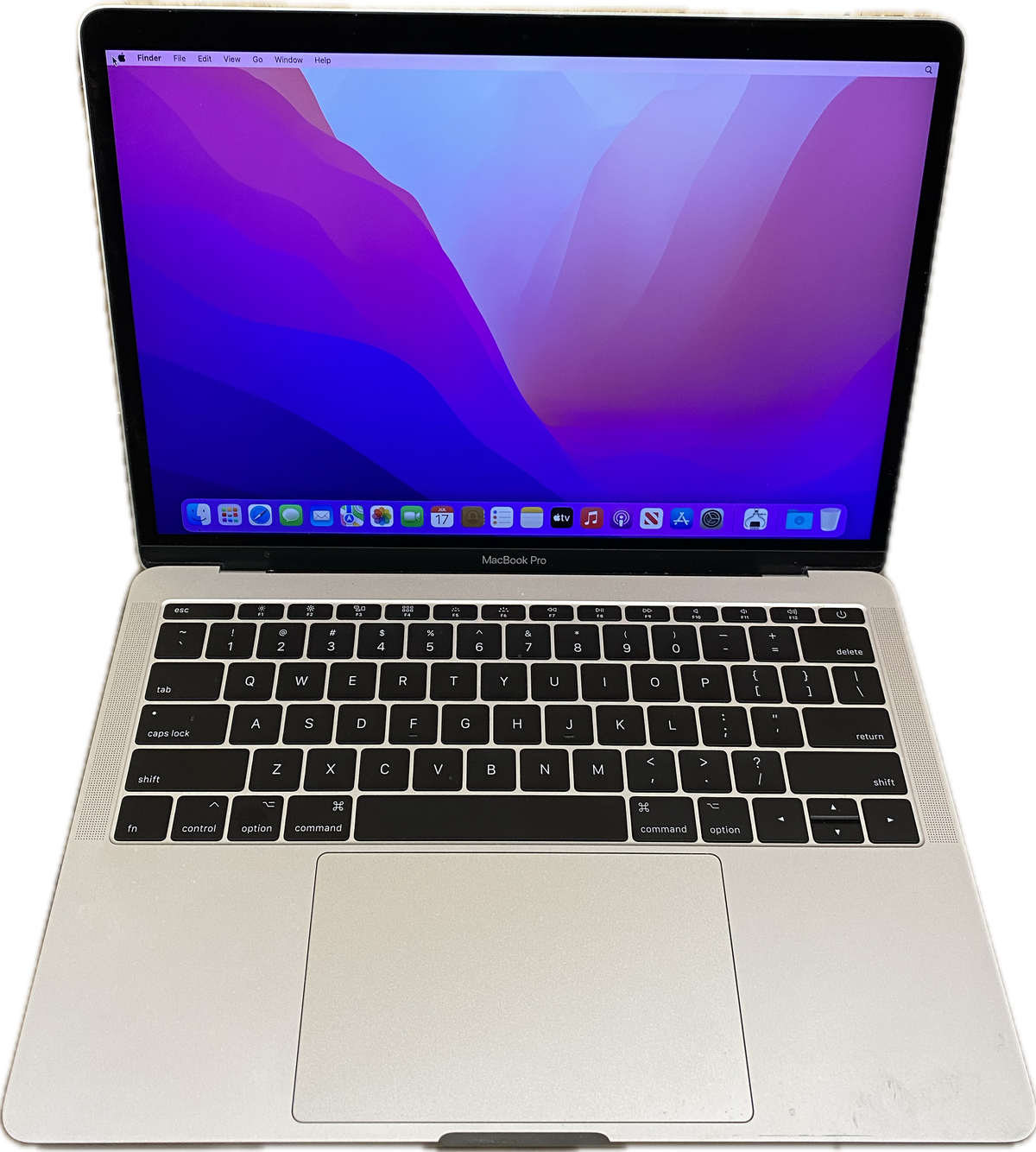 Apple MacBook Pro 13