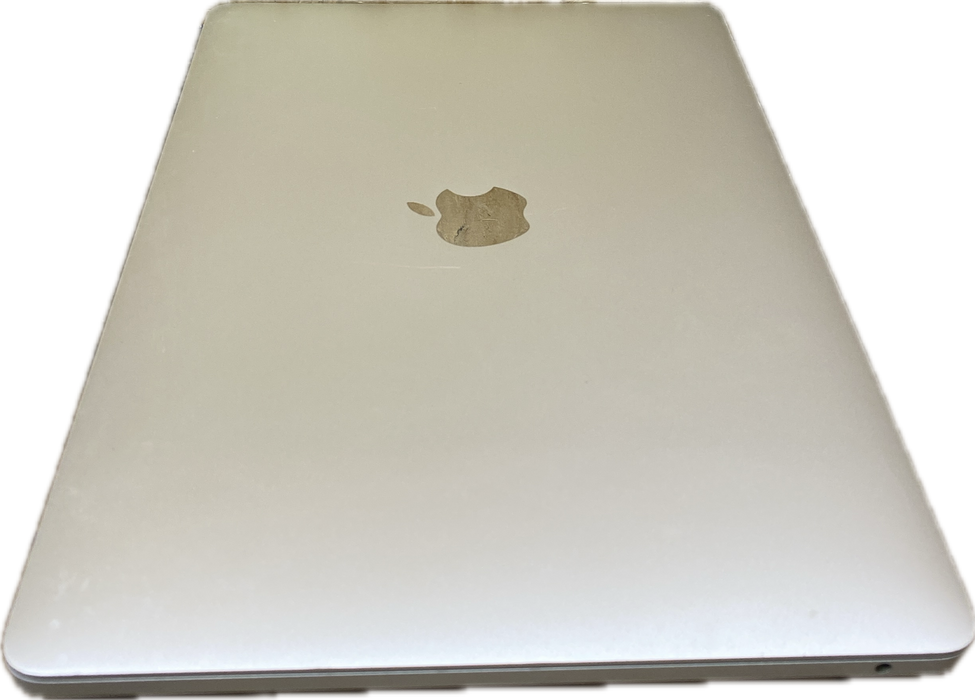 Apple MacBook Pro 13" 2017 i5-7360U 8GB RAM 256GB SSD No Power Adapter READ!