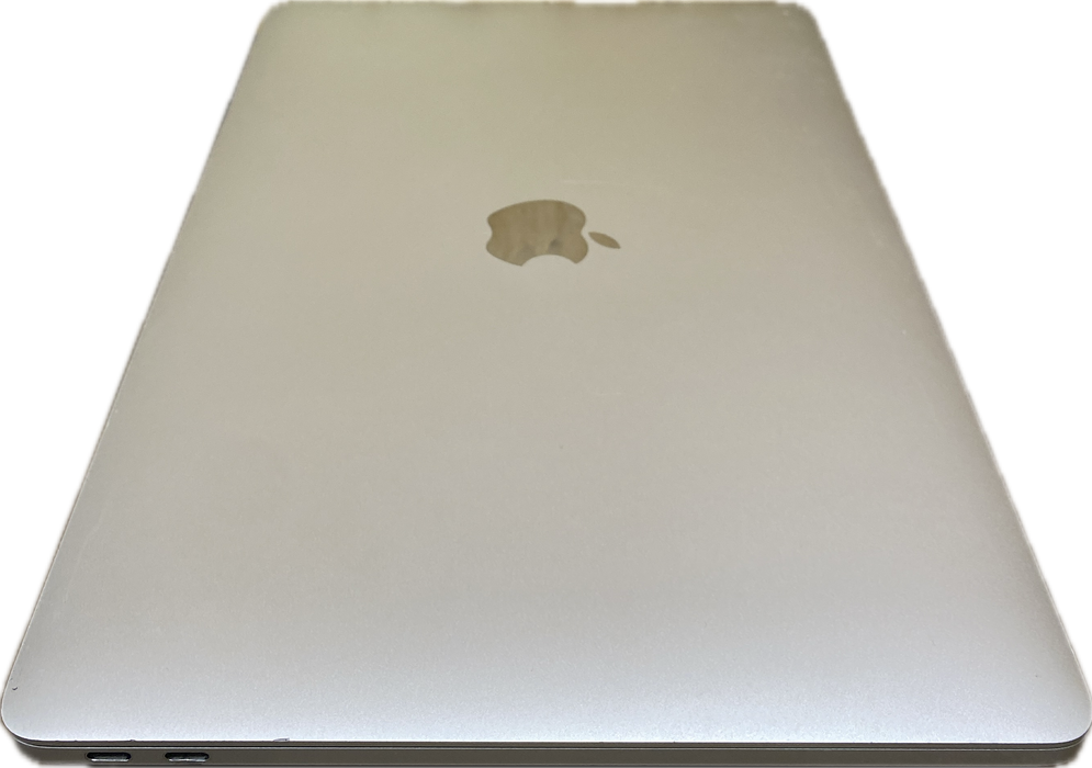 Apple MacBook Pro 13" 2017 i5-7360U 8GB RAM 256GB SSD No Power Adapter READ!