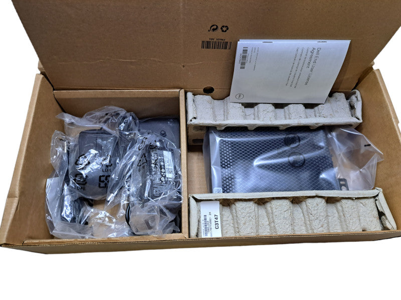 Dell Wyse 5070 Thin Client Bundle | Celeron J4105, 8GB DDR4, 64GB SSD  Q