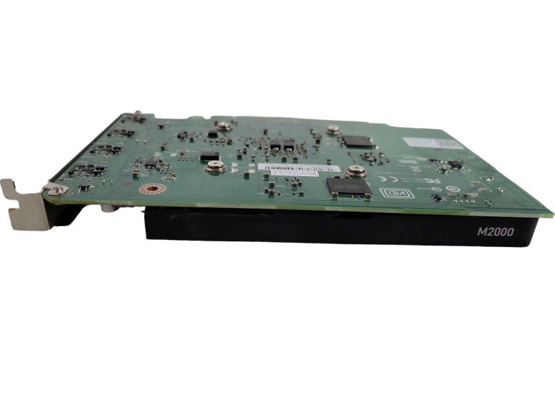 NVIDIA Quadro M2000 4GB GDDR5 Graphics Card 4x Display Port  !