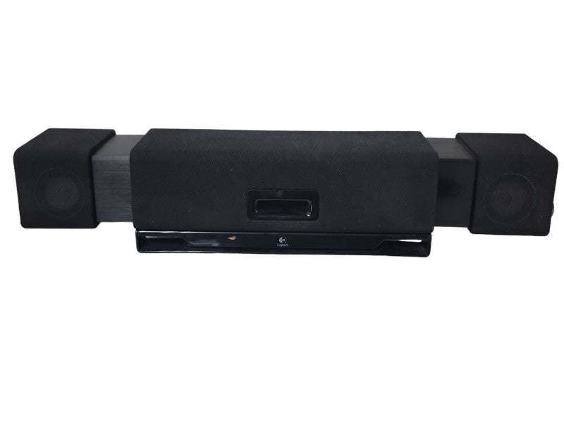 Logitech USB Hub Speakers Audio Hub S-00041
