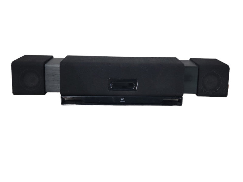 Logitech USB Hub Speakers Audio Hub S-00041