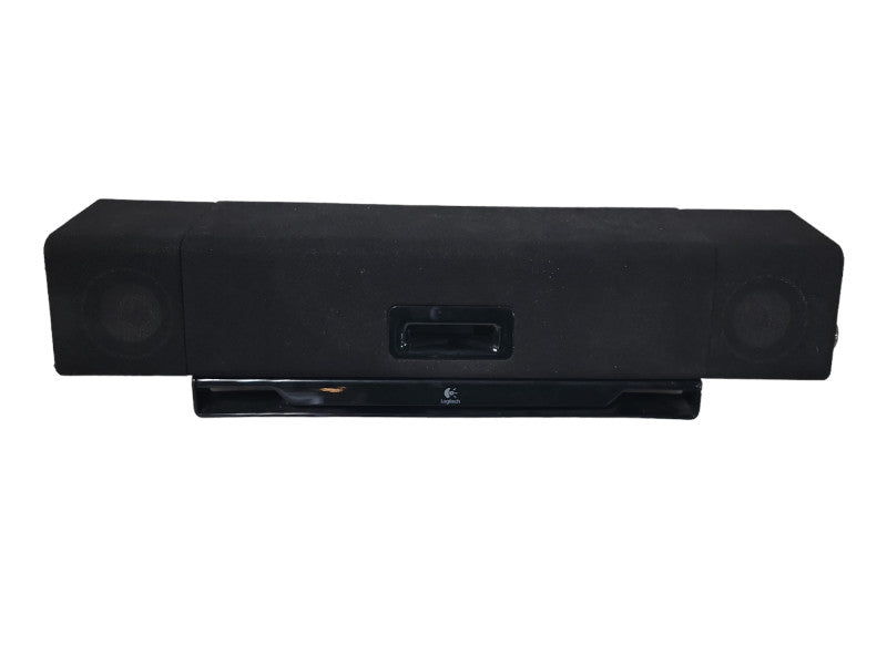 Logitech USB Hub Speakers Audio Hub S-00041