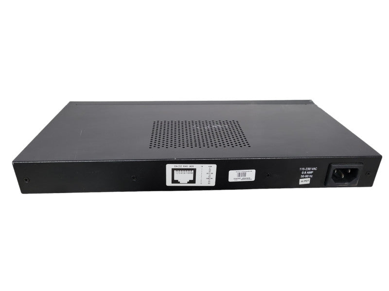 Digi PortServer TS 16 Rack AC Terminal Server !