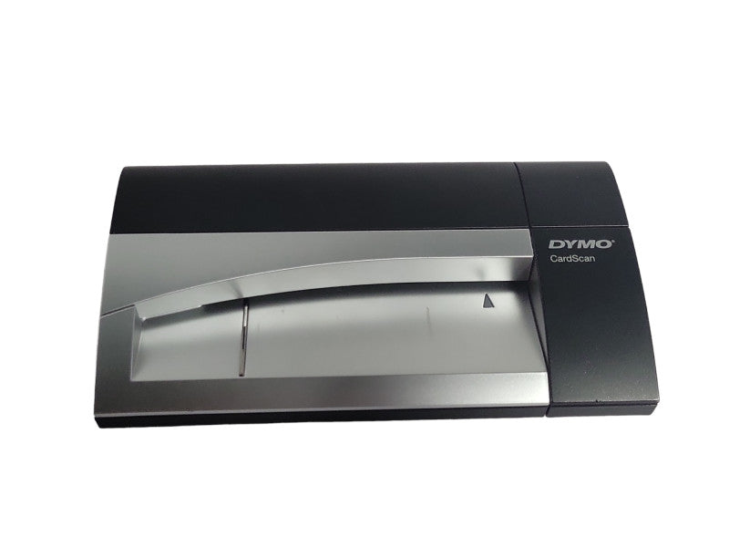 Dymo CardScan 800c Card Scanner  _