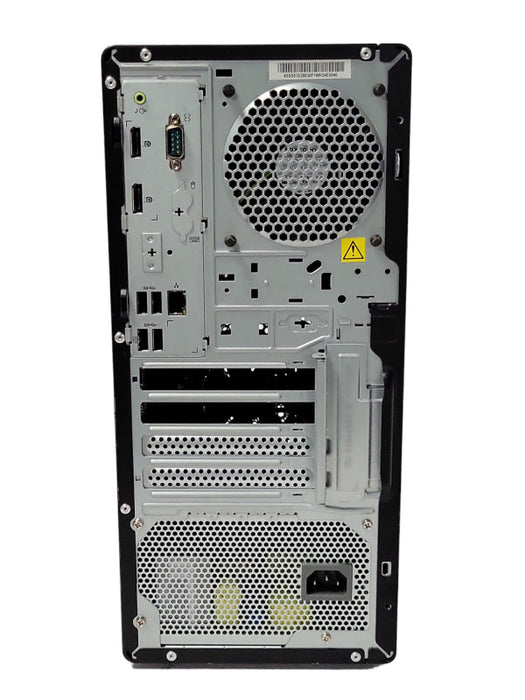 Lenovo ThinkStation P350, Core i7-11700 2.50GHz 8C, 16GB DDR4, 256GB NVMe _