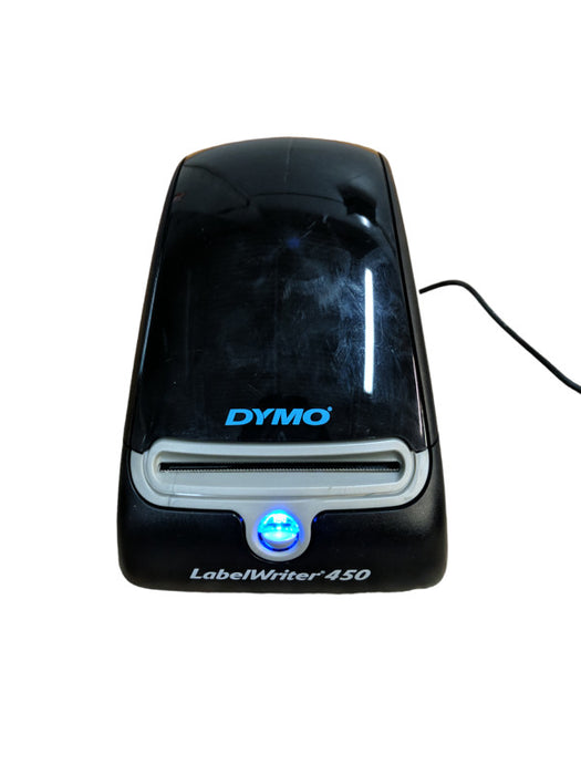 Dymo LabelWriter 450 - with Authentic Dymo White Address Labels