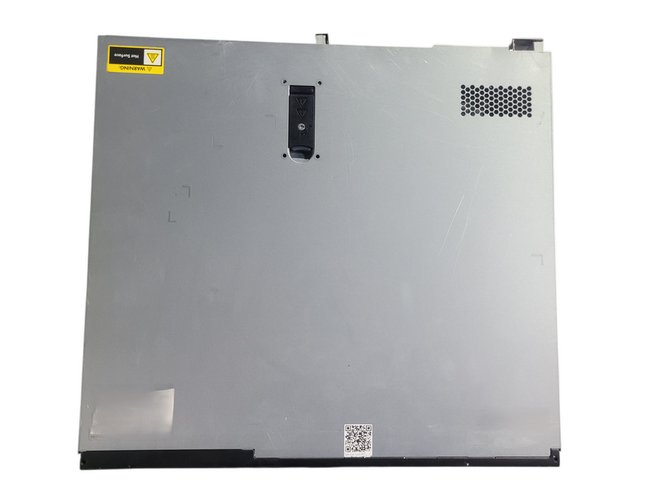 HPE ProLiant DL20 Gen9 | Xeon E-1240 v6 @3.70GHz 16GB DDR4| NO HDD
