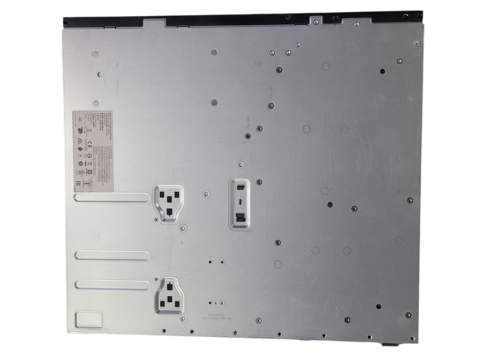 HPE ProLiant DL20 Gen9 | Xeon E-1240 v6 @3.70GHz 16GB DDR4| NO HDD