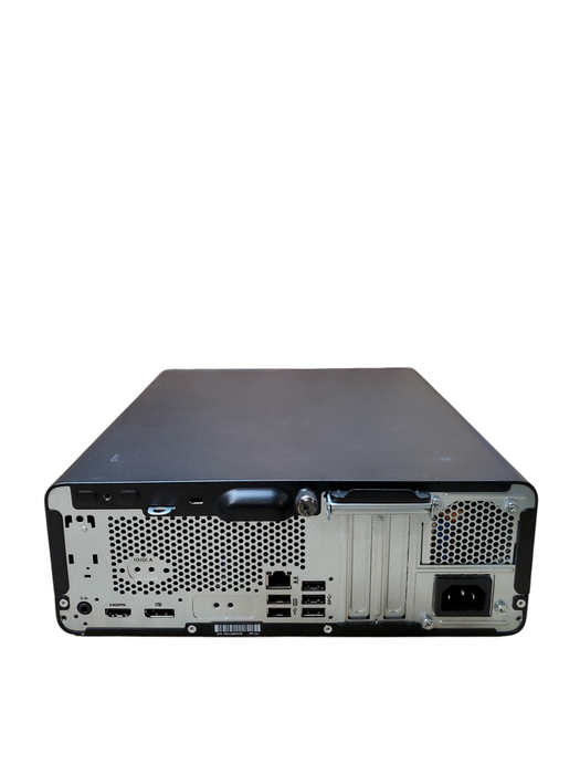 HP PRODESK 400 G7 SFF I5-10500 3.1GHZ 8GB RAM NO-HDD/SSD