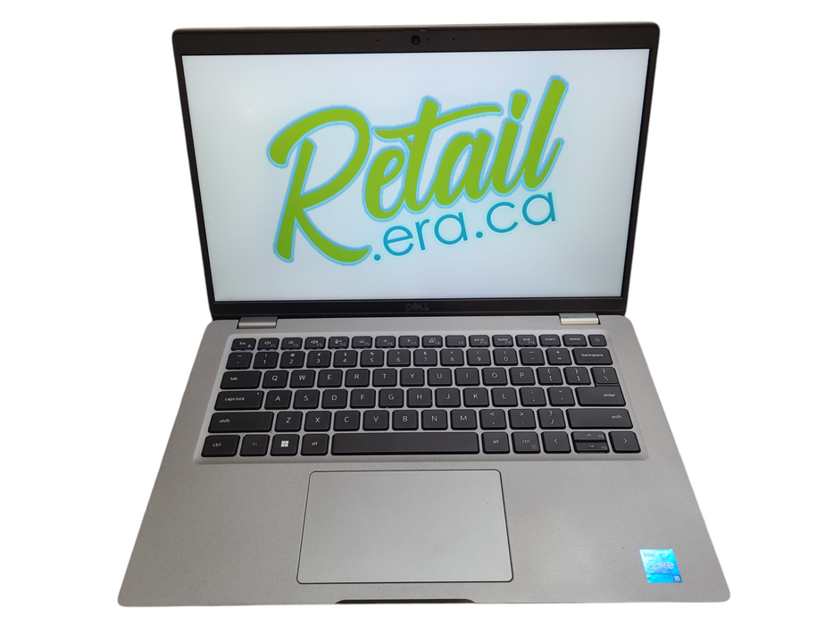 Dell Latitude 5430 Core i5-1235U 1.3GHz 16GB DDR4 RAM 256GB SSD