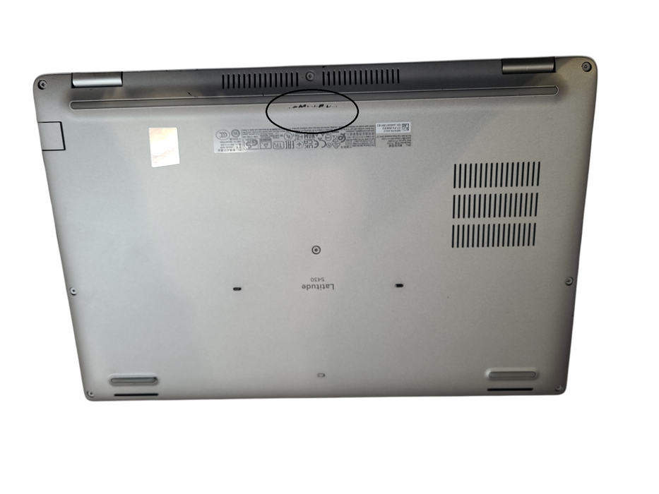 Dell Latitude 5430 Core i5-1235U 1.3GHz 16GB DDR4 RAM 256GB SSD