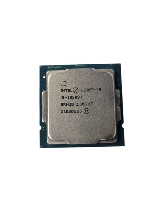 Intel Core i5-10500T 2.30GHz SRH3B