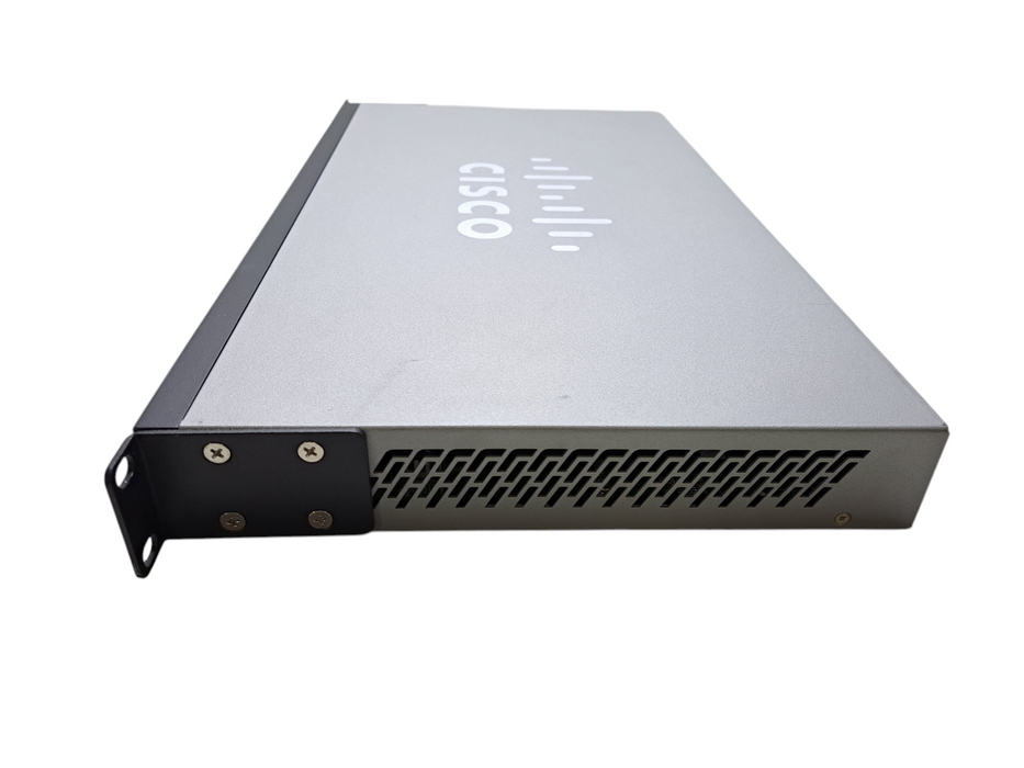 Cisco Small Business - SG200-50 50-Port Gigabit Smart Switch