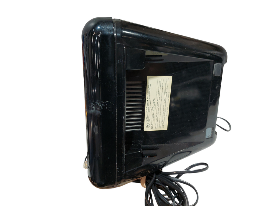 Mitsubishi Luma Telecom Inc. Model: LU-500-01 Vintage Video Phone