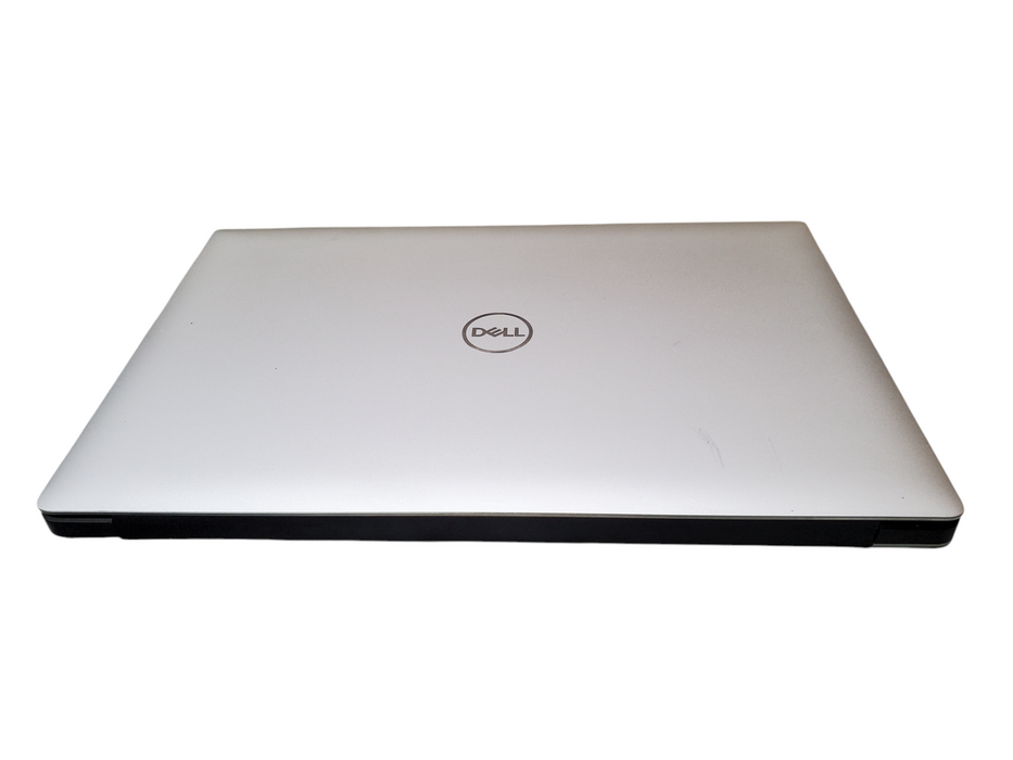 Dell XPS 15 7590 15" i7-9750H GTX1650 4GB GPU 16GB RAM 256GB SSD