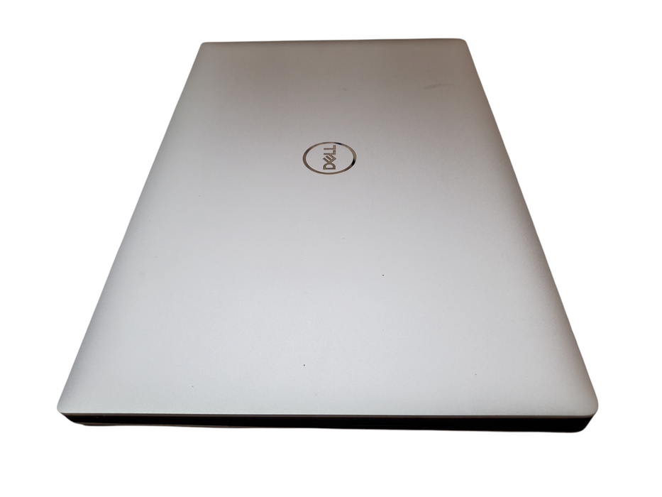 Dell XPS 15 7590 15" i7-9750H GTX1650 4GB GPU 16GB RAM 256GB SSD