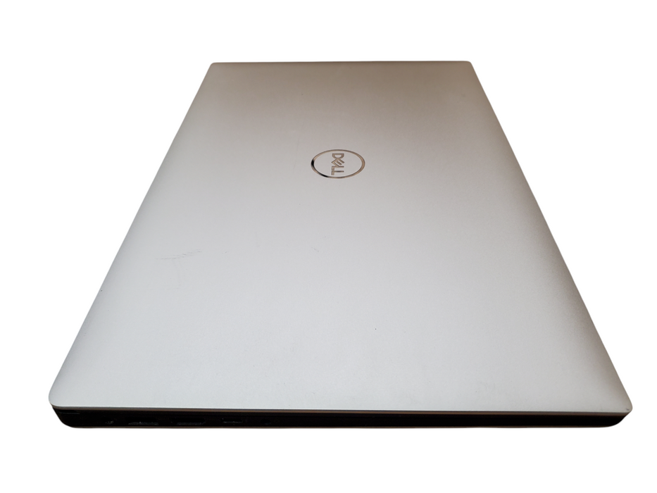 Dell XPS 15 7590 15" i7-9750H GTX1650 4GB GPU 16GB RAM 256GB SSD