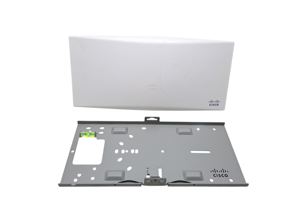 Cisco Meraki MR36-HW | 802.11AX Cloud Managed Access Point w/ Bracket UNCLAIMED