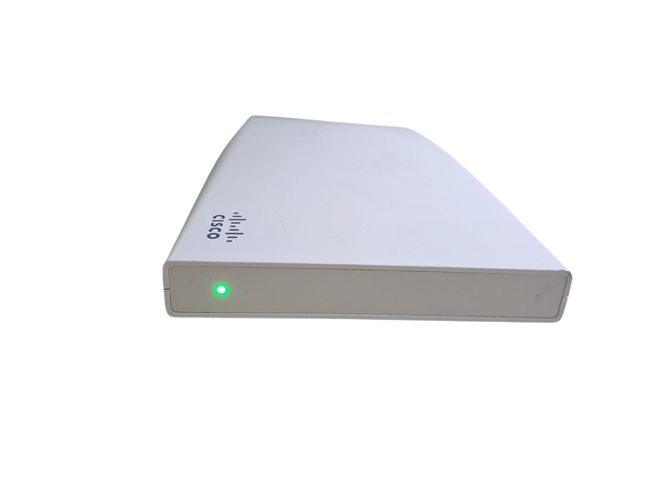 Cisco Meraki MR36-HW | 802.11AX Cloud Managed Access Point w/ Bracket UNCLAIMED