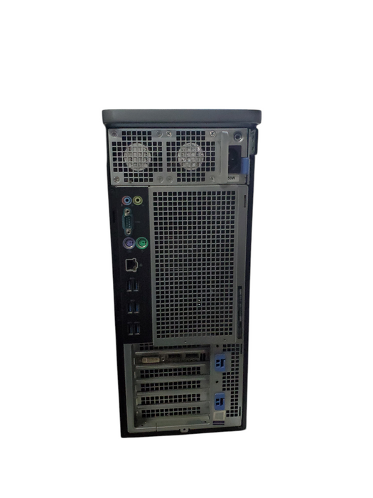 Dell Precision 5820 Tower -  Xeon W-2123, 32GB DDR4, K2000 - No HDD