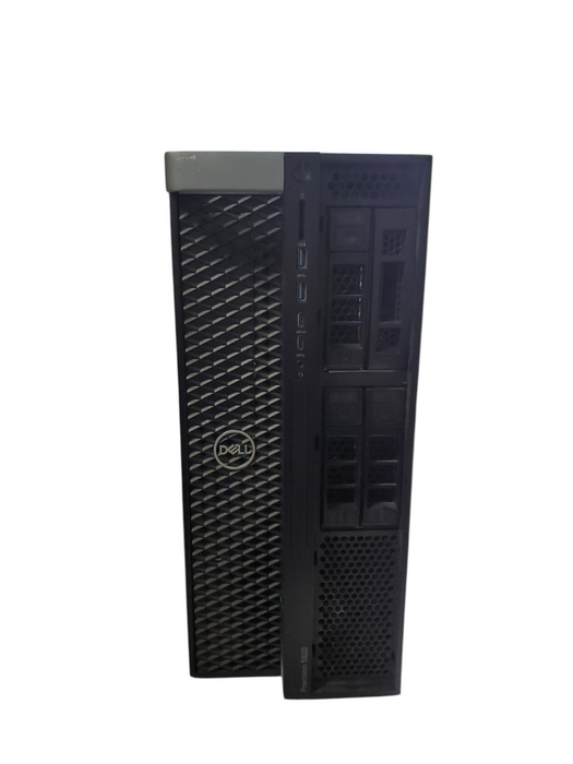 Dell Precision 5820 Tower -  Xeon W-2123, 32GB DDR4, K2000 - No HDD